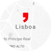Lisboa icono maps