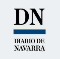 Diario de Navarra logo 2